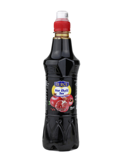 Гранатовый соус Burcu 720 гр