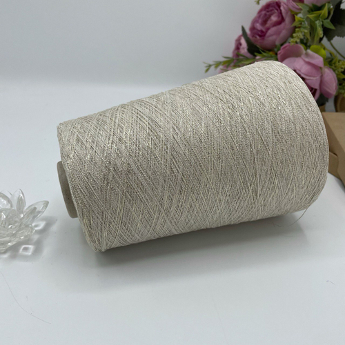 LAGOPOLANE 38% хлопок 40% полиамид 18% полиэстер 4% люрекс