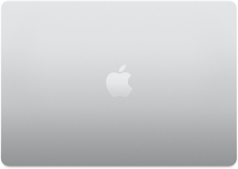 Ноутбук Apple MacBook Air 15 2024 15.3" / 8 Гб / SSD 256 Гб / macOS / MRYP3RU/A