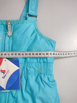 Полукомбинезон Unistyle демисезонный на 2 года, новый