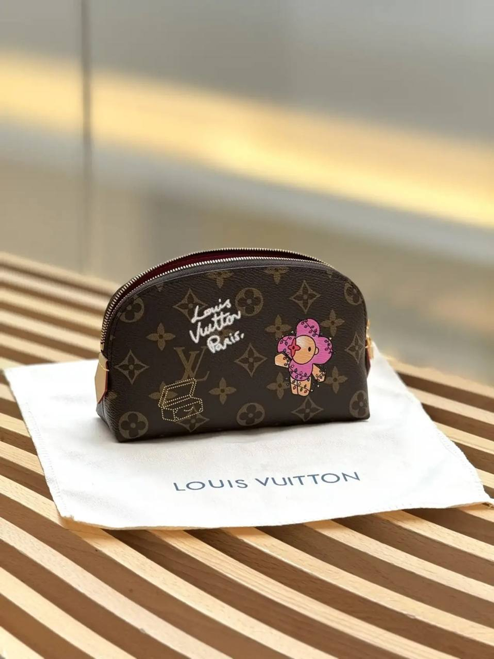 Косметичка Louis Vuitton