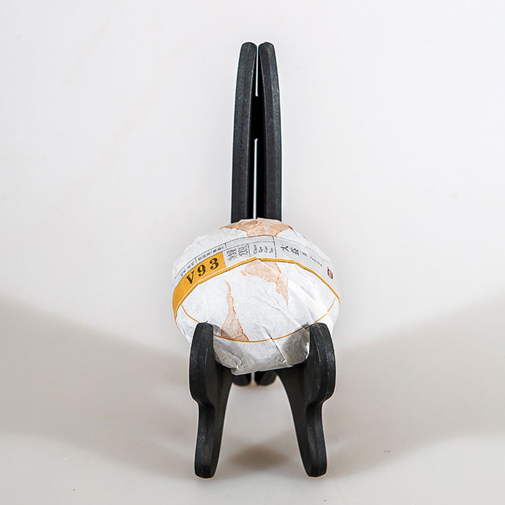 Шу Пуэр. Да И V93 100 г