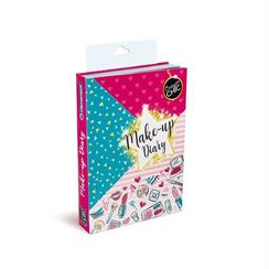 Make Up set  TROUSSE DIARY -K-33049900