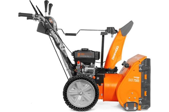 Снегоуборщик DAEWOO DAST 7565
