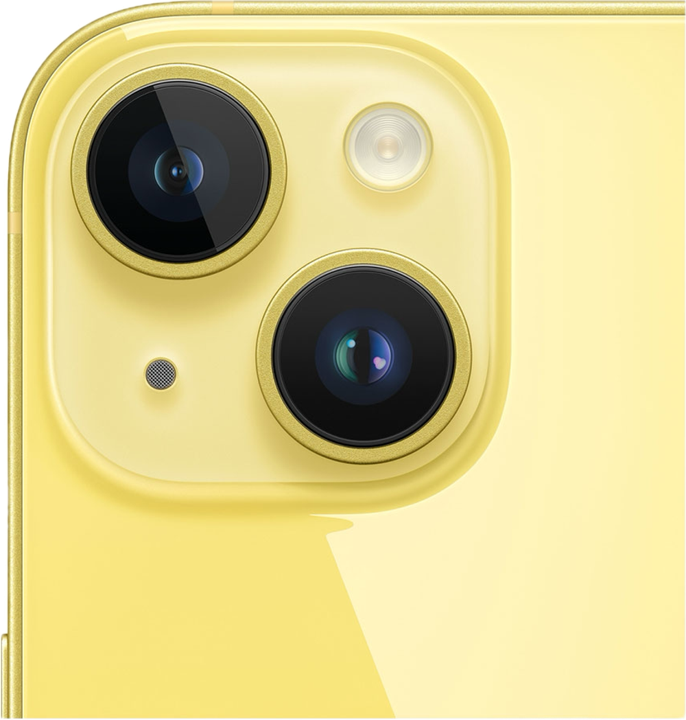 iPhone 14