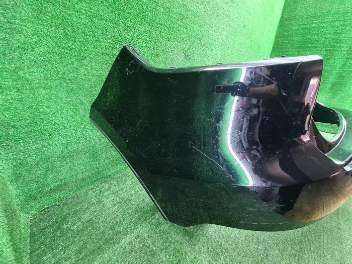 Бампер задний Porsche Cayenne 3 PO536 (2017-2023)