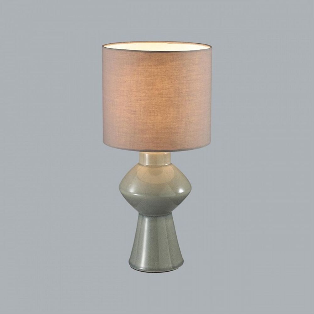 Настольная лампа декоративная Lumion Segi 8129/1Т