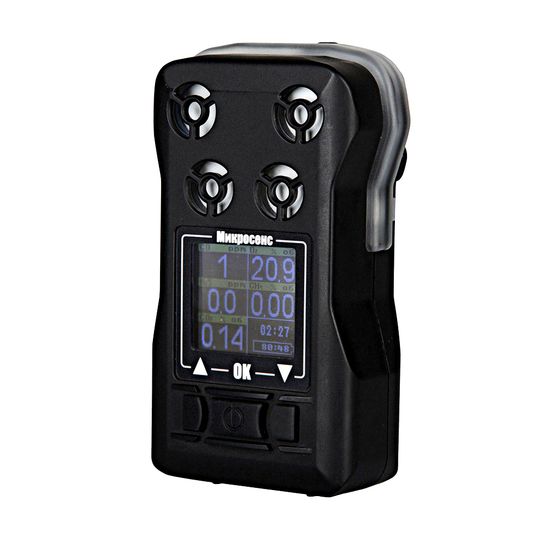 Газоанализатор Микросенс М3