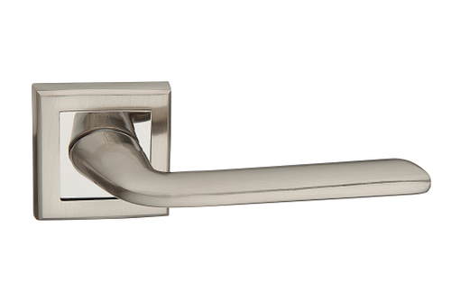 Ручка Palidore А-252HH Белый никель