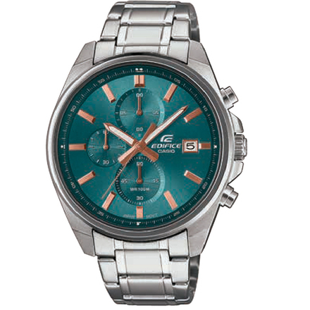 Мужские наручные часы Casio EFV-610DE-2A