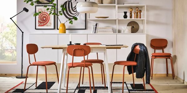 Что чаще всего покупают в IKEA: самые востребованные товары среди калининградцев