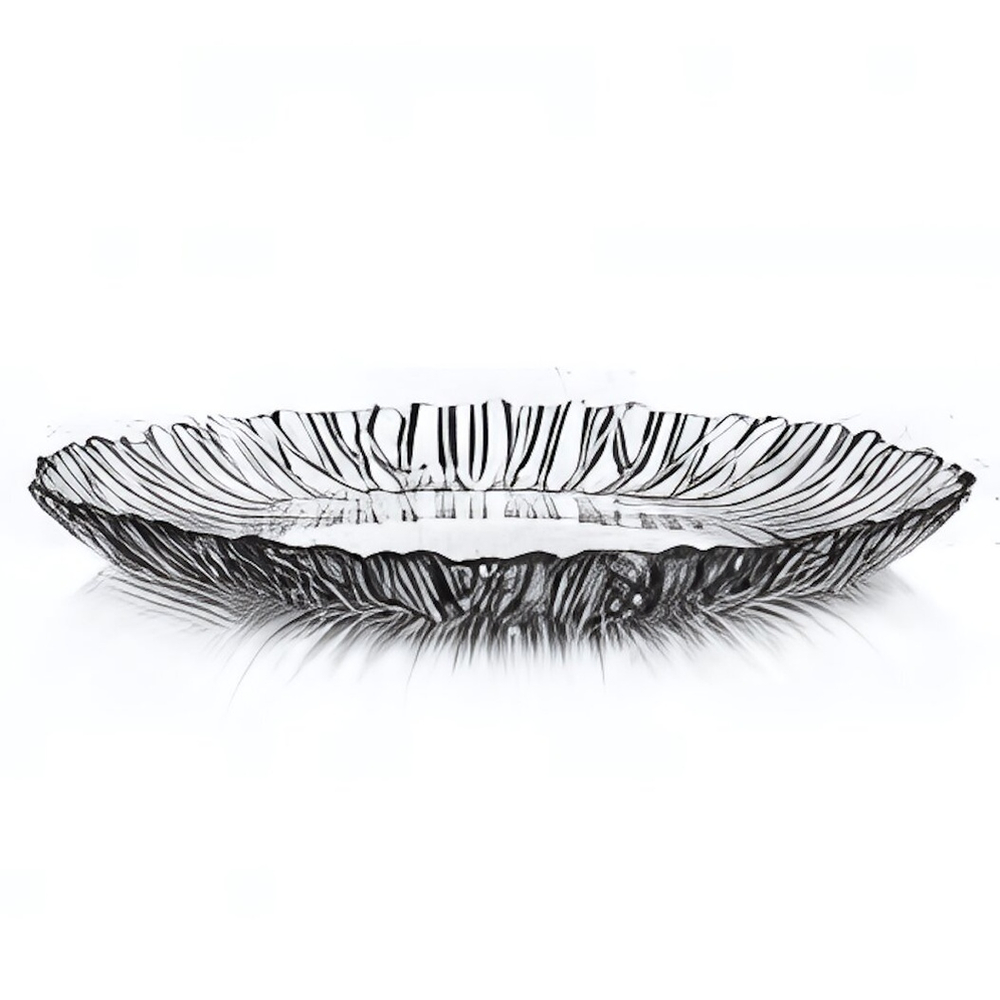 Блюдо 31,5 см «Аврора» 10499SLB