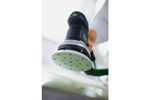 Эксцентриковая шлифовальная машинка FESTOOL ETS 150/3 EQ 575023