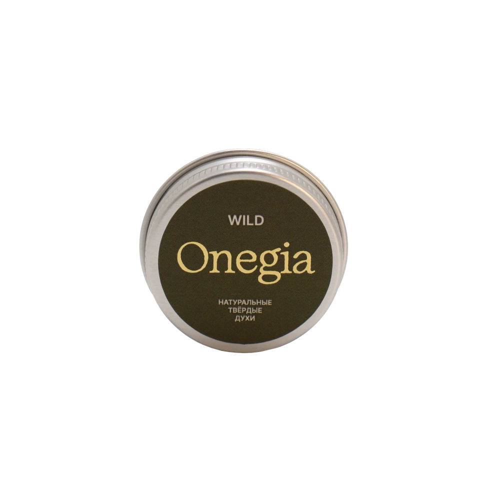 Твердые духи