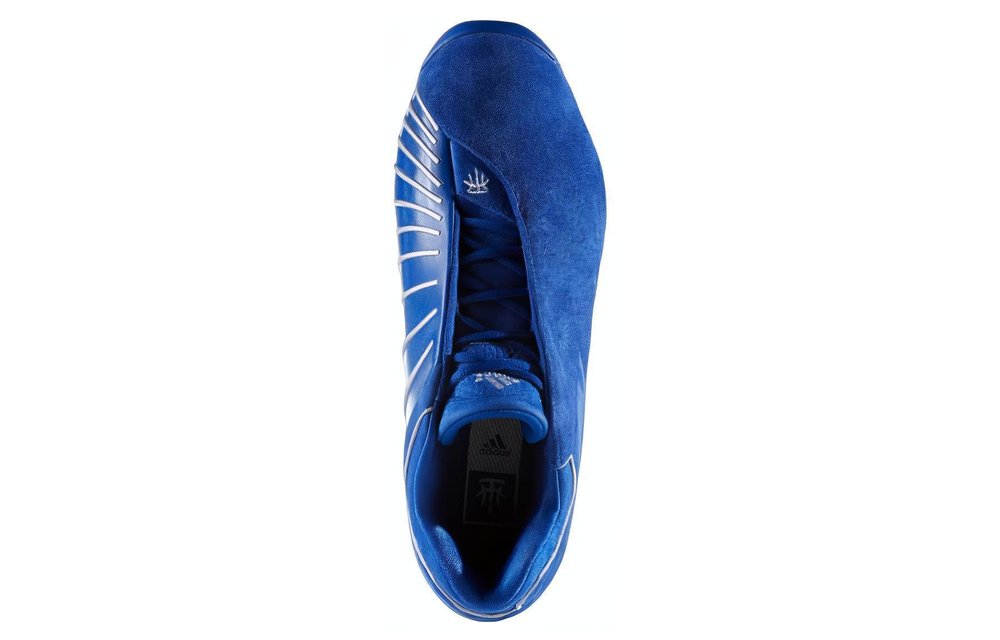 Кроссовки Adidas T Mac 3 3