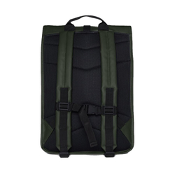Рюкзак Rains Rolltop Rucksack