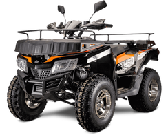 Квадроцикл RATO 200