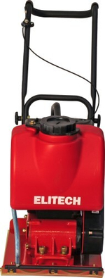 Виброплита ELITECH ПВТ 60БВЛ 182101