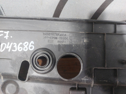 Накладка крыла переднего правого Haval F7 1 19-24 Б/У Оригинал 8403107XKQ00A