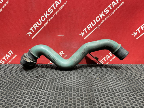 Трубка картерных газов