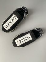 Новые кроссовки Dolce&Gabbana, 25