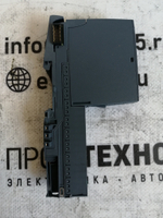 Siemens 6ES7132-6BF01-0BA0 с хранения