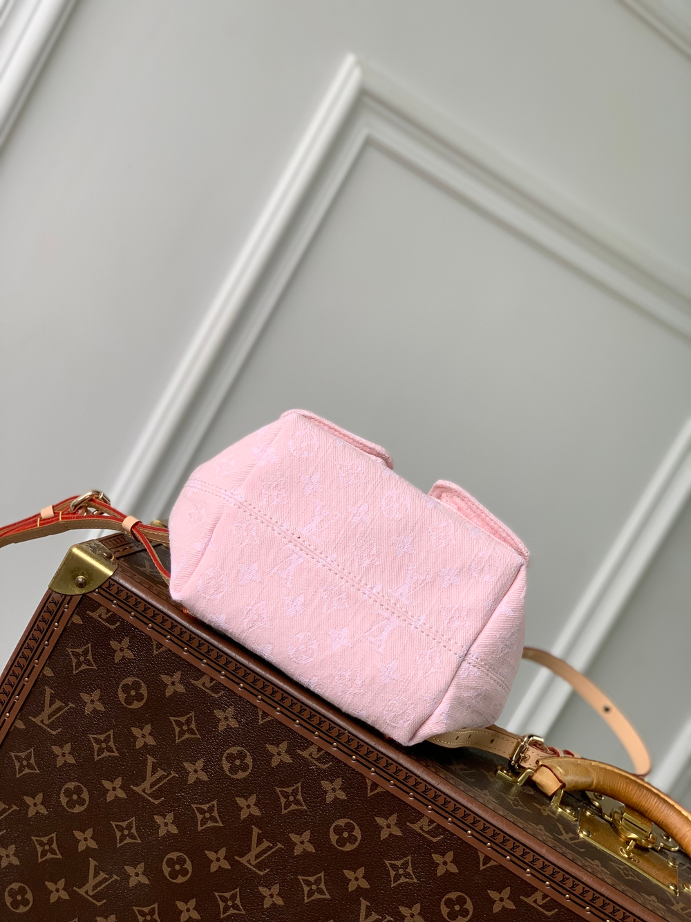 Louis Vuitton Venice Backpack