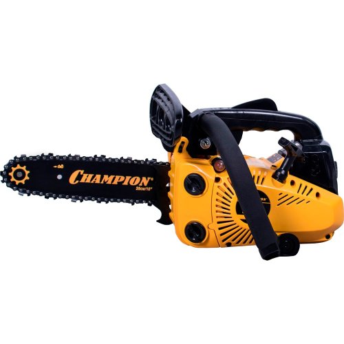 Бензопила CHAMPION 126T-10"