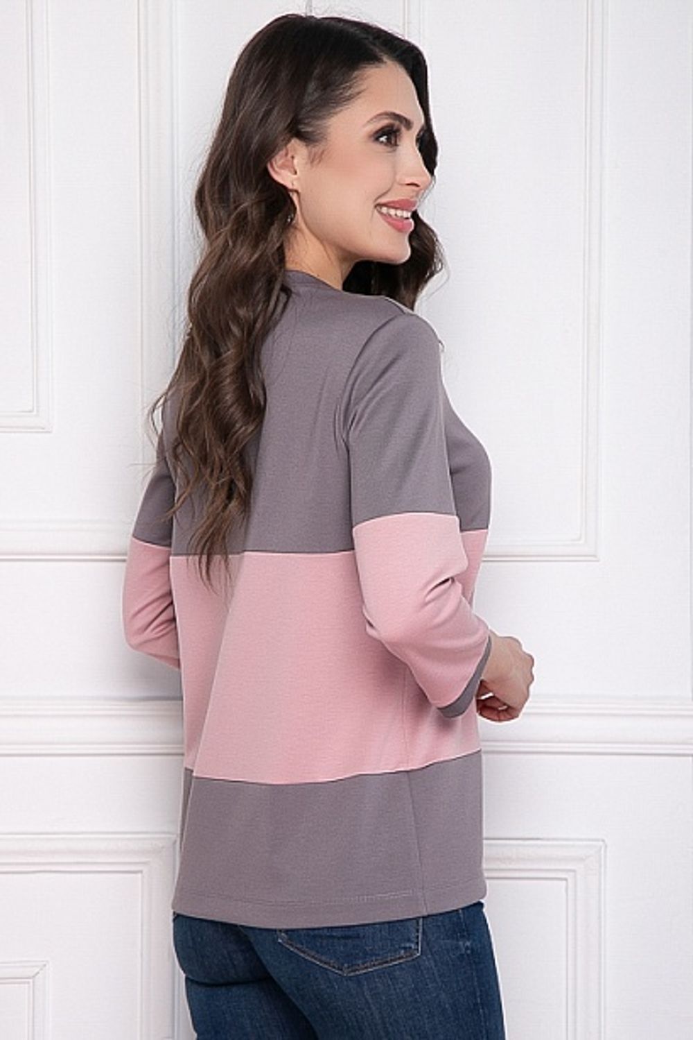 Джемпер 41009 Avili