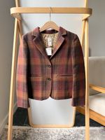 Новый шерстяной жакет Bonpoint, 116