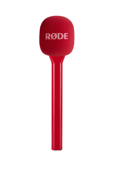 RODE Interview GO RED