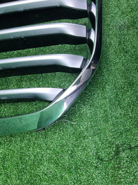 Решетка радиатора BMW X7 G07 (2019-2022)