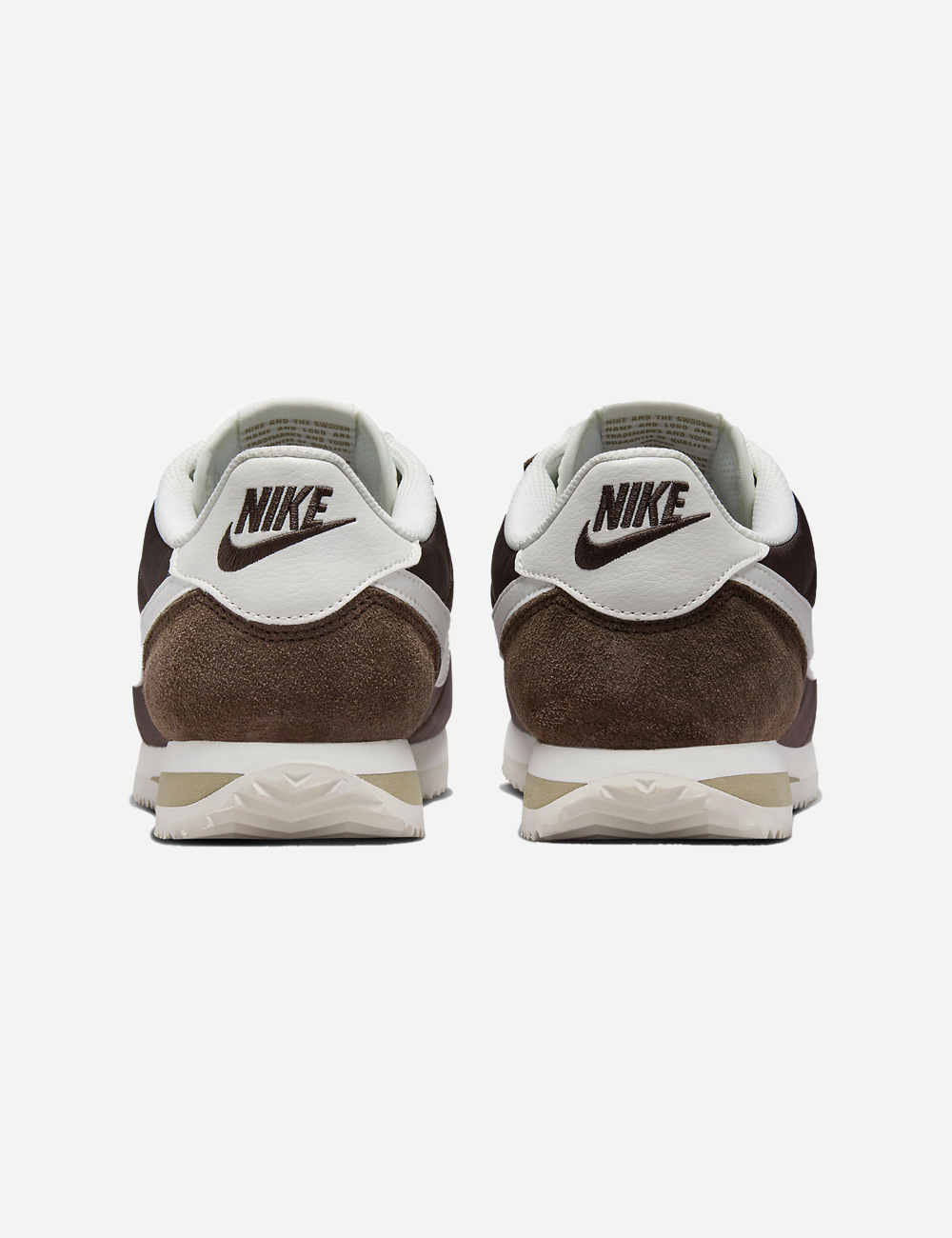 Nike Cortez Baroque Brown (DZ2795-200)