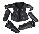 Защита детская (комплект) HIZER Y10