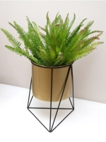 Кашпо для цветов комнатных