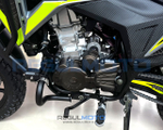 Мотоцикл Regulmoto ADV 300 NB с ПТС
