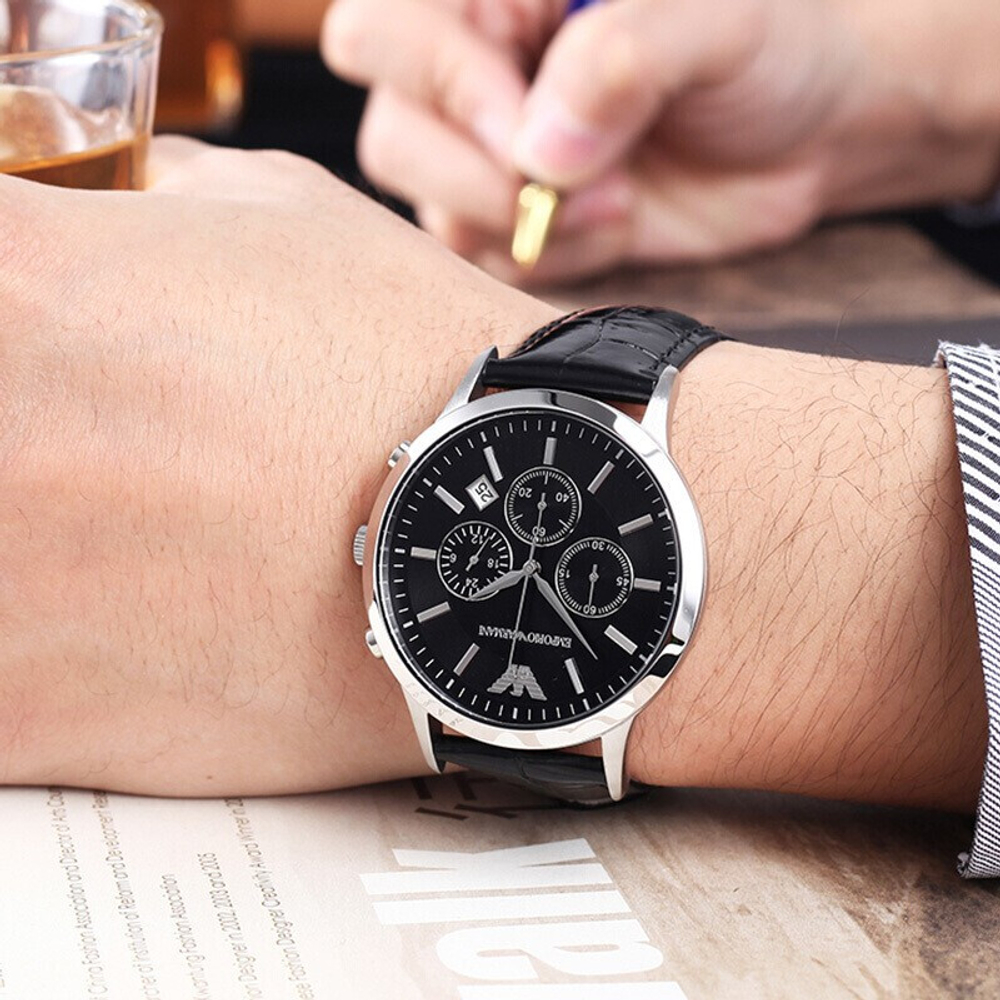 Часы EMPORIO ARMANI AR2447, AR2447