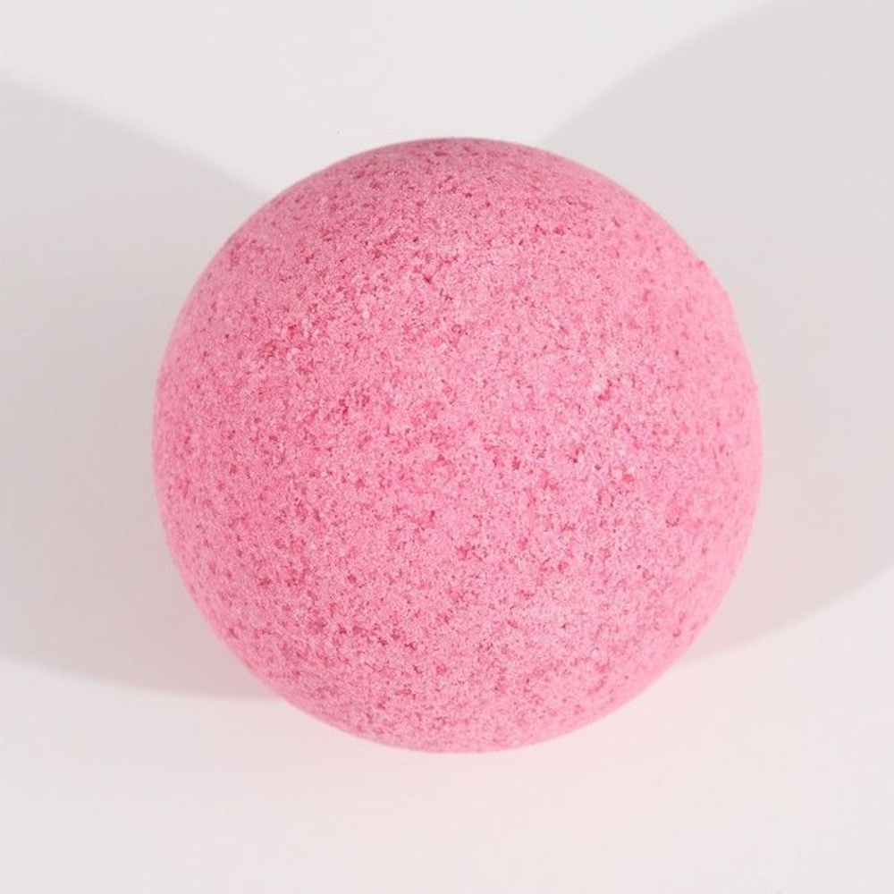 Бомбочка для ванны Sparkle Unicorn с ароматом дыни - 130 гр.