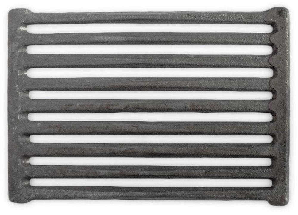 Дым Колосник 330х240 (5,8 кг)