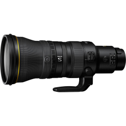 Объектив Nikon NIKKOR Z 400mm f/2.8 TC VR S
