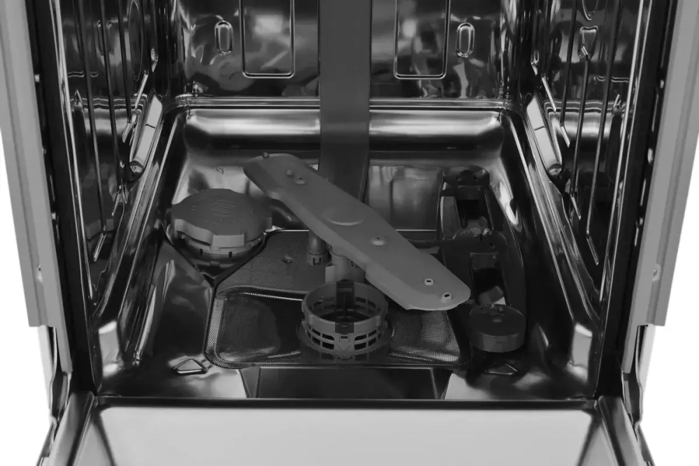 Встраиваемая посудомоечная машина Beko BDIS38120A