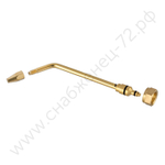 Наконечник пропановый к резаку-горелке РГП МИНИ