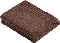 Набор полотенец 2 шт Vossen Vienna Style earth