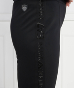 Спортивные штаны EA7 - черный(6LTP07 TN8HZ)