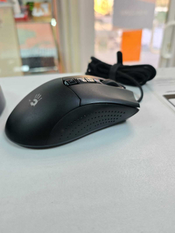 Мышка проводная игровая A4Tech Bloody ES9 plus