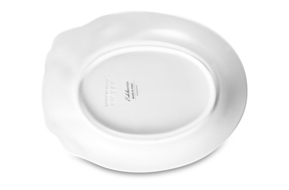 Блюдо 22х14х2см Edelweiss Оливки