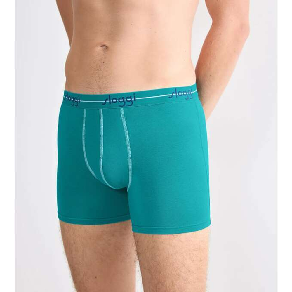 Трусы sloggi men Start Short C2P