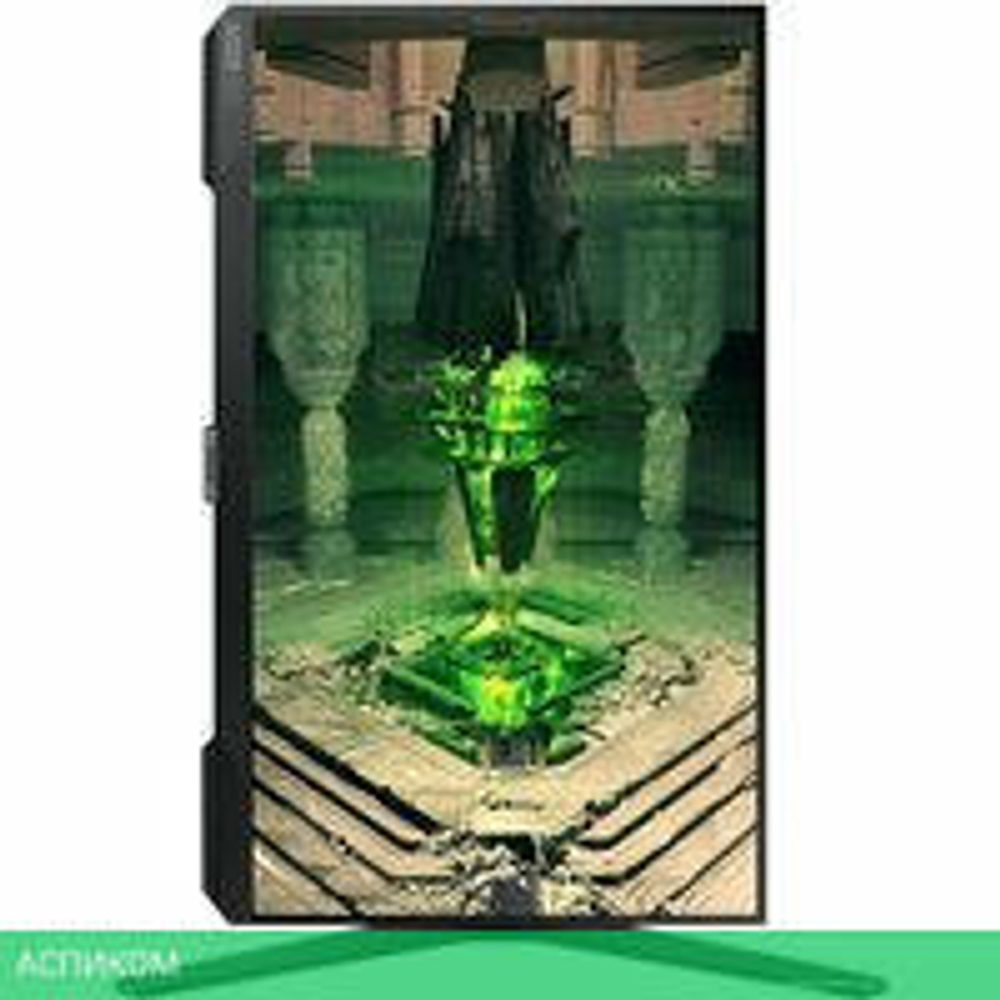 Игровой монитор Samsung Odyssey G4 LS25BG400EIXCI