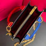 Сумка Schiaparelli