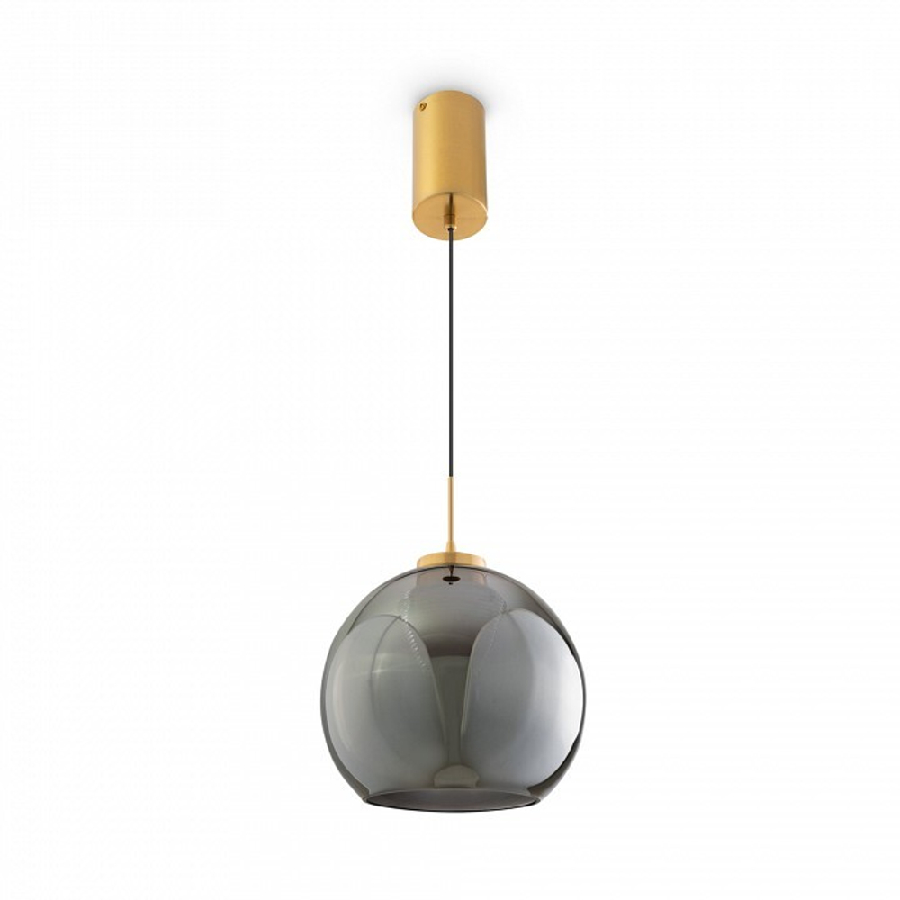 Подвесной светильник Freya Fume FR5399PL-L4BS2